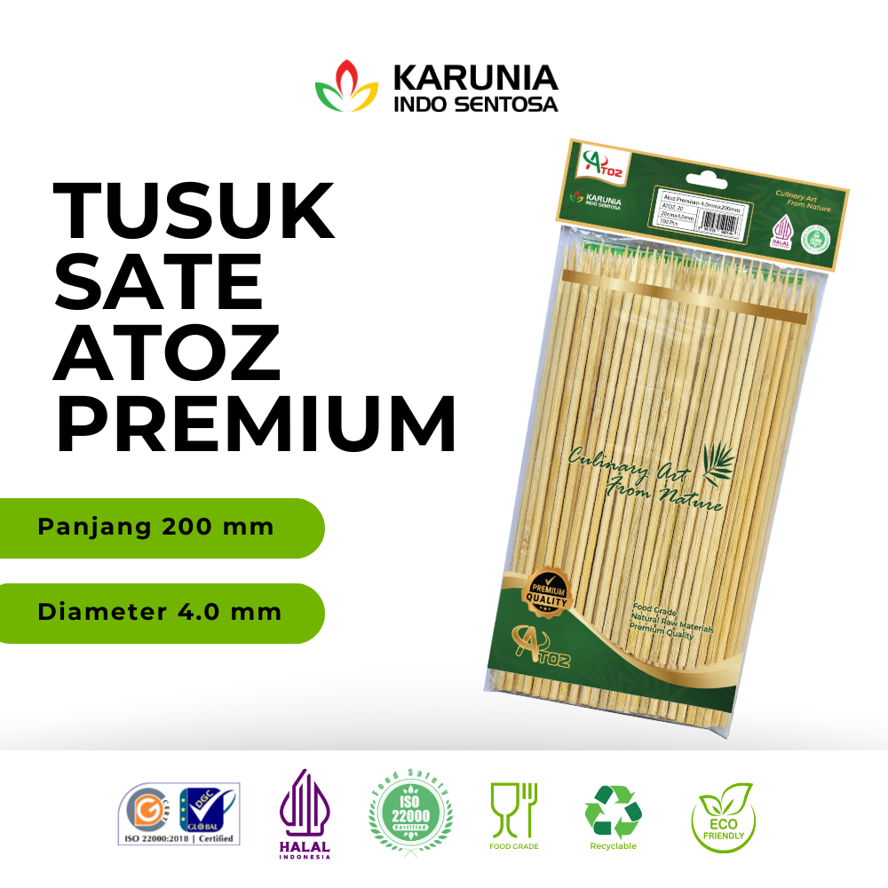 tusuk sate