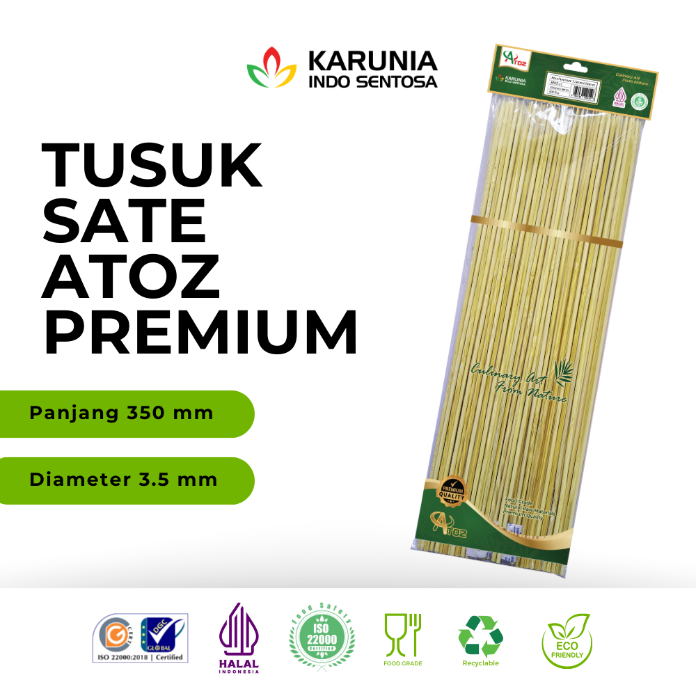 tusuk sate