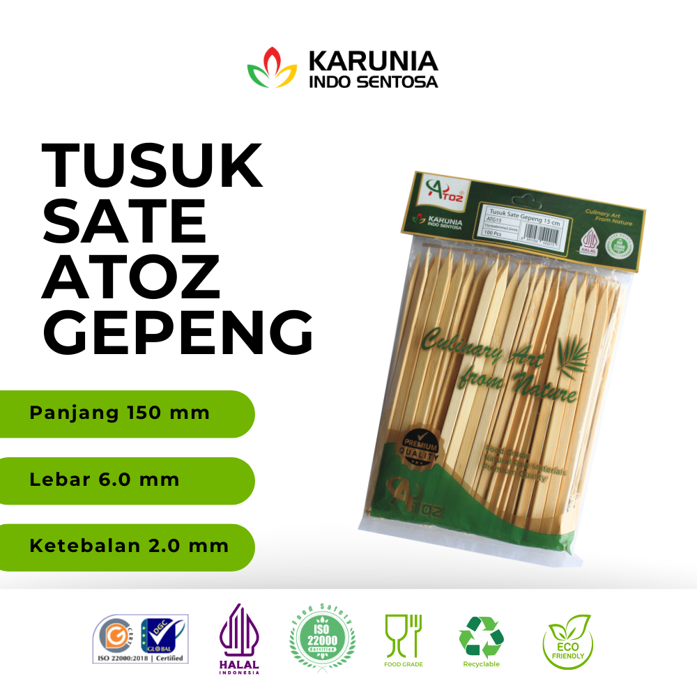 tusuk sate