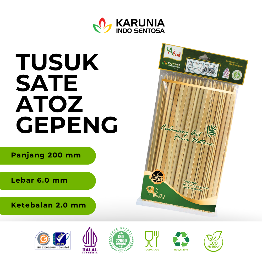 tusuk sate