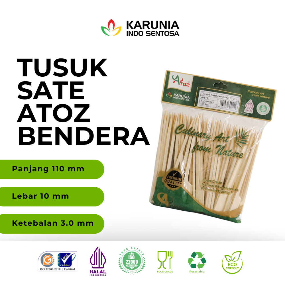 tusuk sate