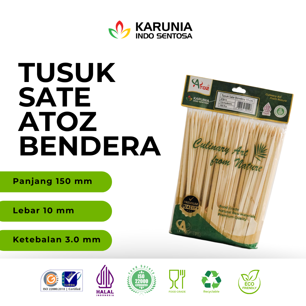 tusuk sate