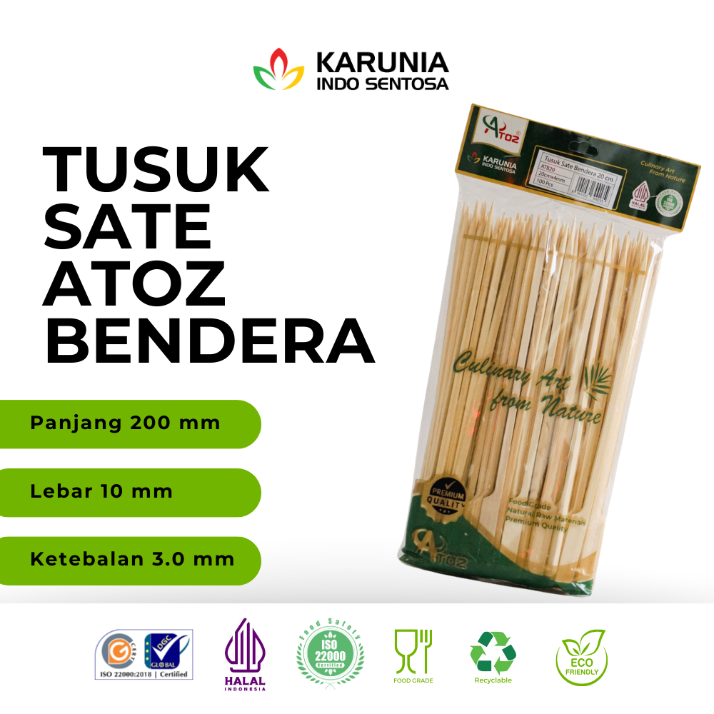 tusuk sate