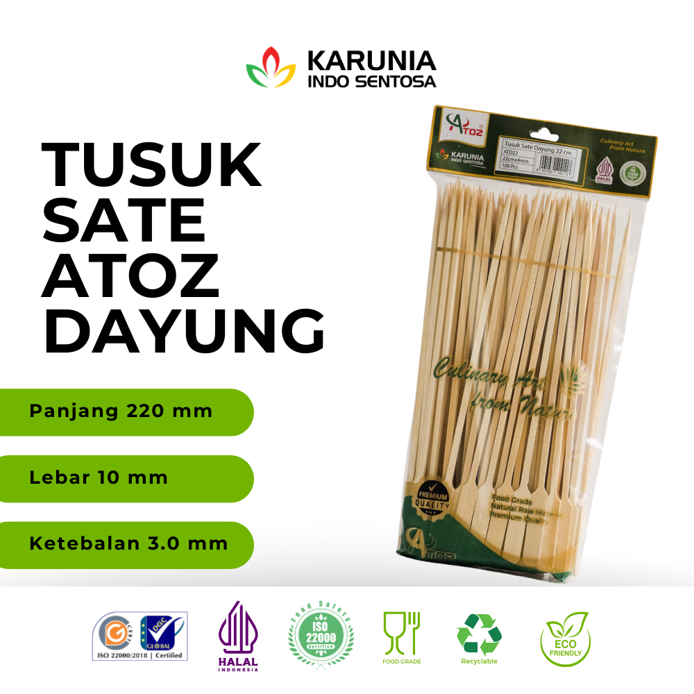 tusuk sate