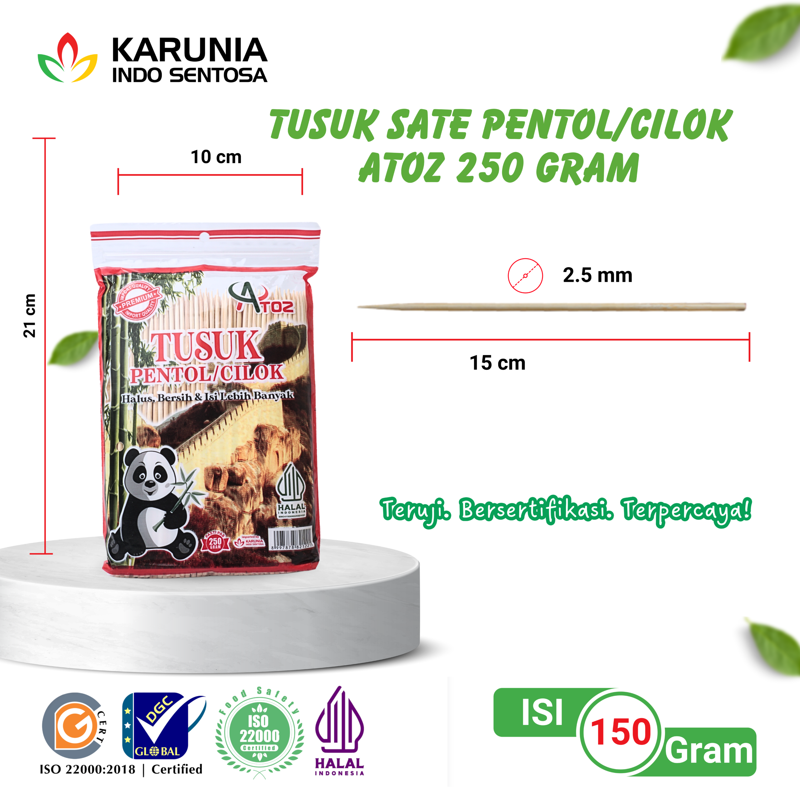 SUMPIT + TUSUK GIGI ATOZ 50 (10)