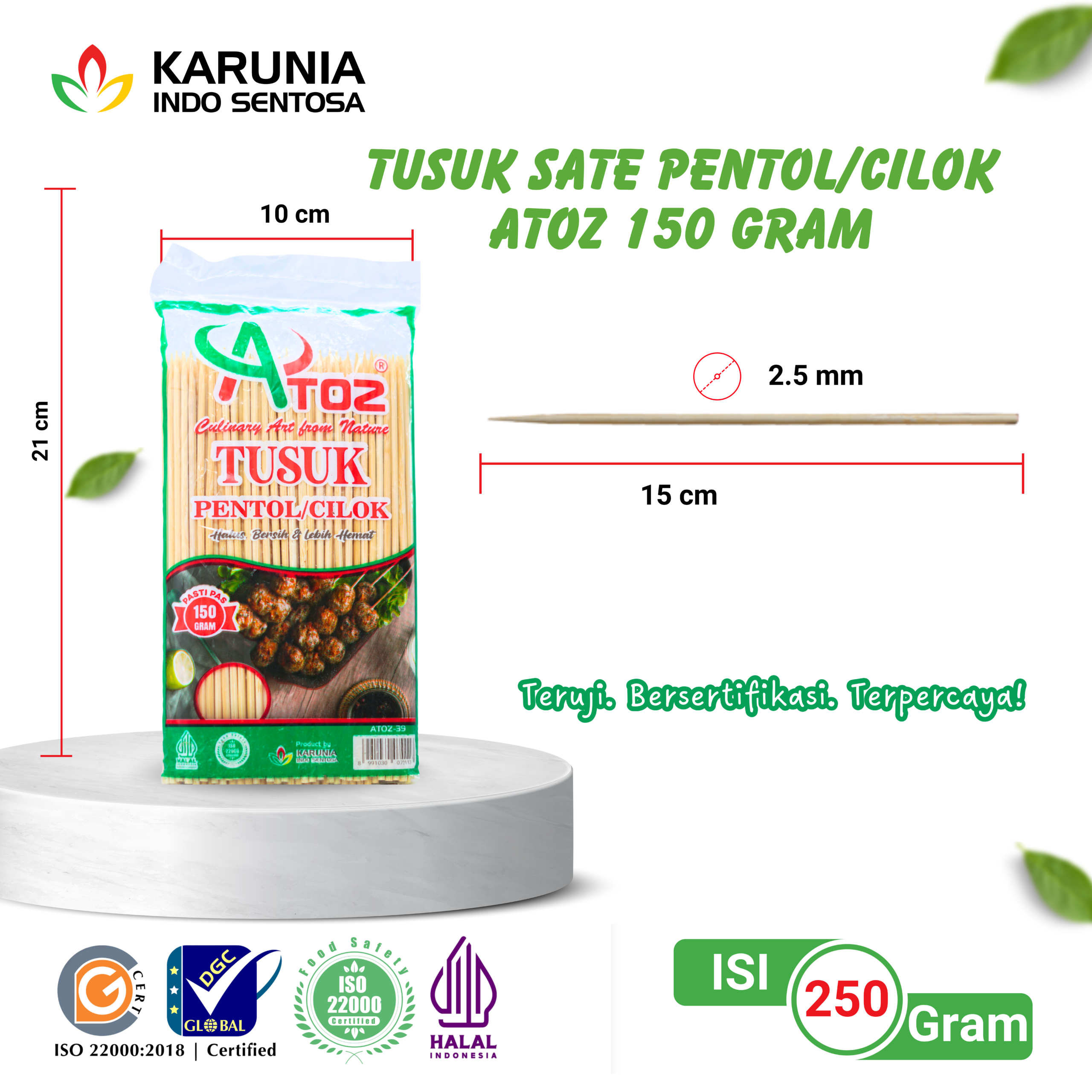 SUMPIT + TUSUK GIGI ATOZ 50 (11)