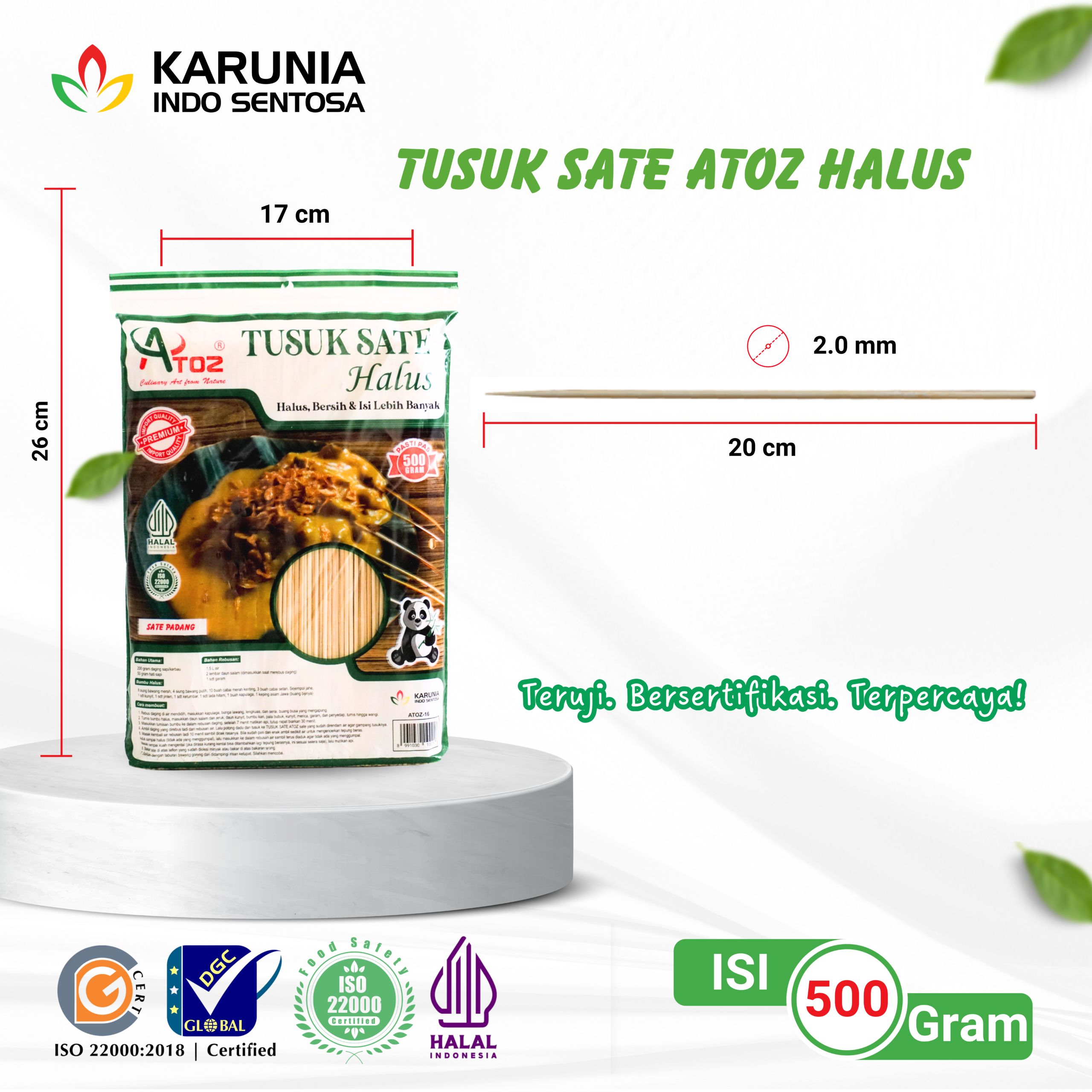 SUMPIT + TUSUK GIGI ATOZ 50 (2)